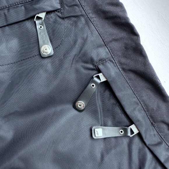 NWT - ORAGE Skiing snowboarding Thermo Waterproof Breathable Windproof pants 6 - Picture 12 of 12